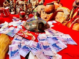 EST IL POSSIBLE D'AVOIR LE VRAI PORTEFEUILLE MAGIQUE EN AFRIQUE?;+229 01 46 94 65 21