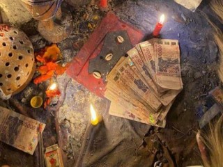 BON PORTEFEUILLE MAGIQUE A DISTANCE, IL EXISTE VRAIMENT LE VRAI PORTE MONNAIE MAGIQUE D'ARGENT;+229 01 46 94 65 21