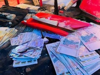 OUELLES SON LES CONSEQUENCES D'UN VRAI PORTEFEUILLE MAGIQUE ?;+229 01 46 94 65 21