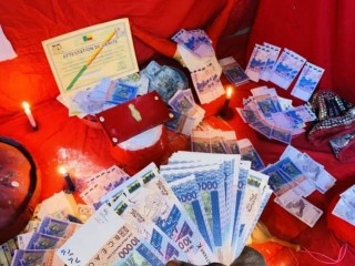 COMPRENDRE LA VRAI MMULTIPLICATION D'ARGENT RAPIDE;+229 01 46 94 65 21